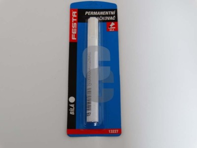 Маркер - БЯЛ